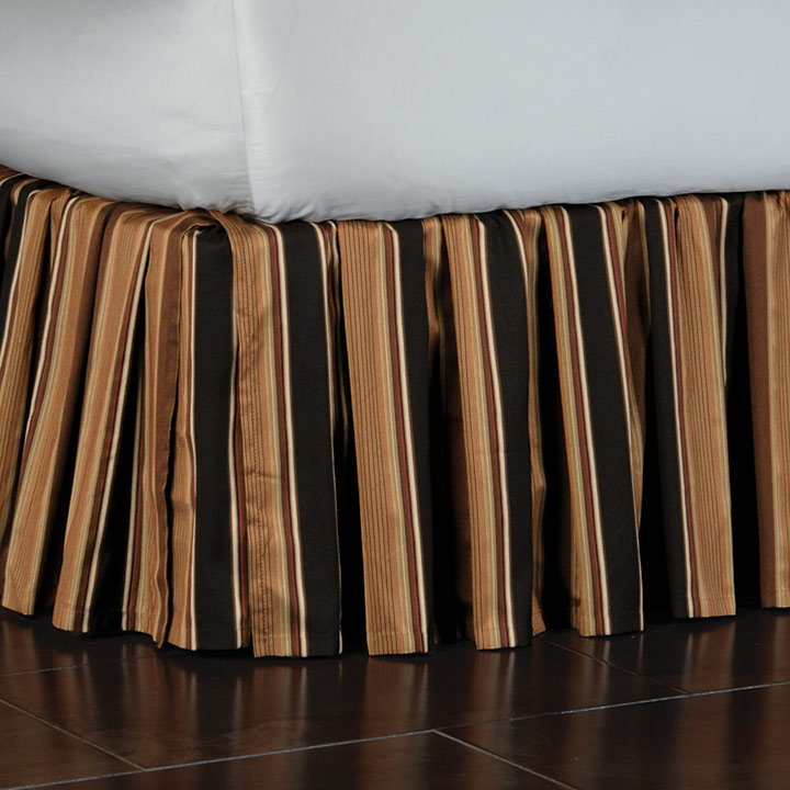 Langdon Bed Skirt ȹ
