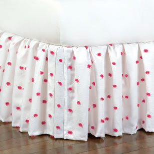 Talulla Bed Skirt ��ȹ