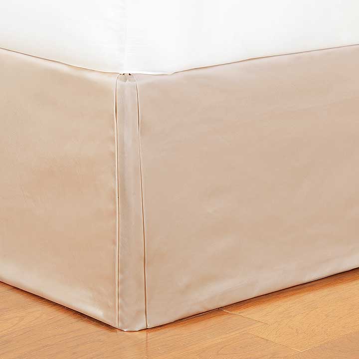 Bardot Bed Skirt ȹ