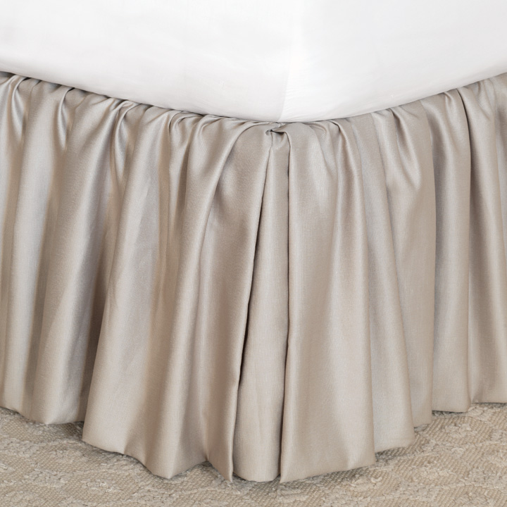 Aurelia Mashup Bed Skirt ȹ