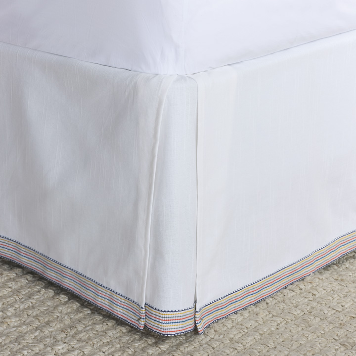 Paloma Bed Skirt ��ȹ