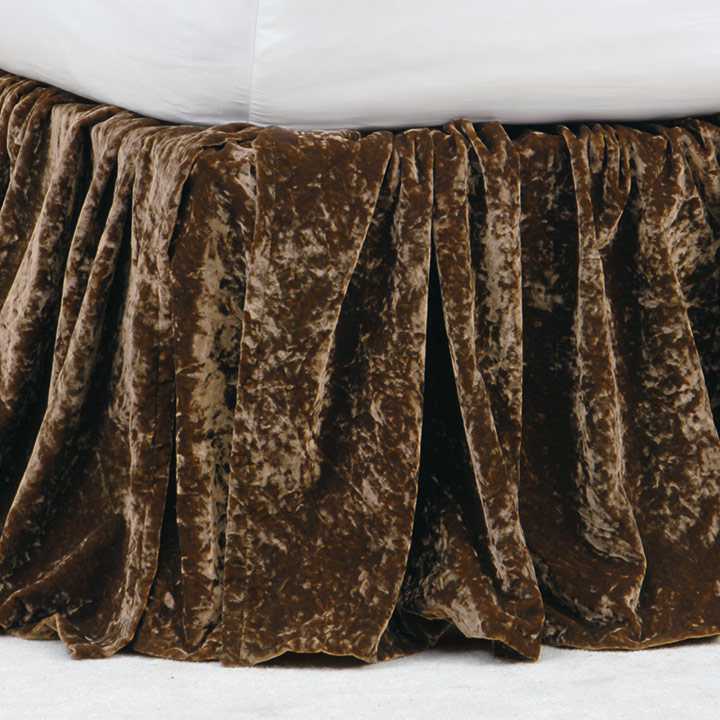 Foscari Bed Skirt ȹ