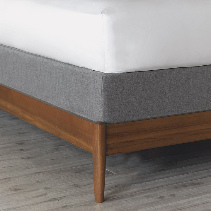 Marvel Sapphire Box Spring Cover ´|