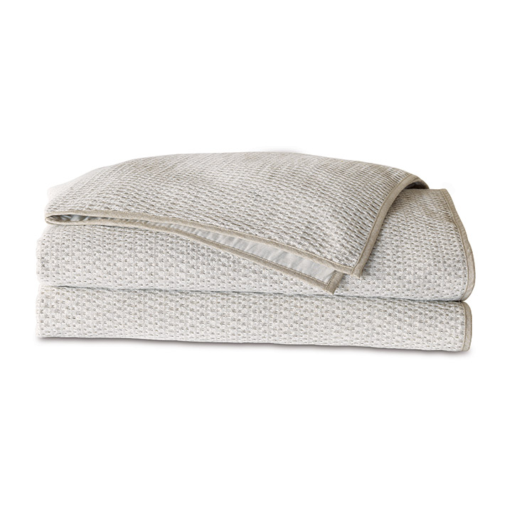Laurel Coverlet  w