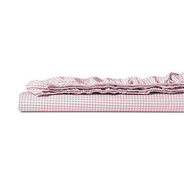 Malaya PetalFitted Sheet ����