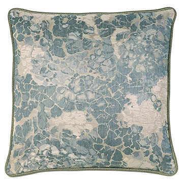 R 22X22 ALAIA MIST W/CORD