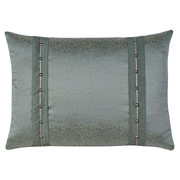 R 16X22 YVES GLIMMER W/NAILHEADS