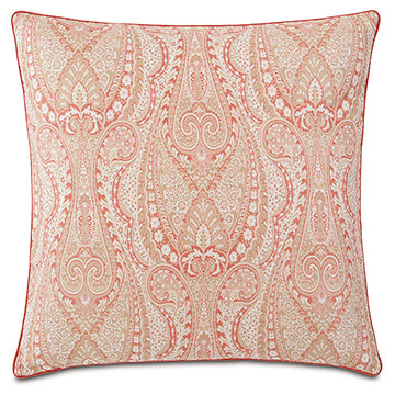 { 22X22 RENA CARNATION W/MINI WELT