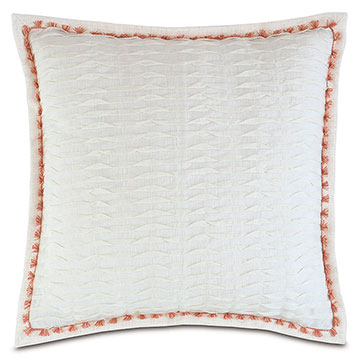 { 20X20 YEARLING PEARL W/FLANGE