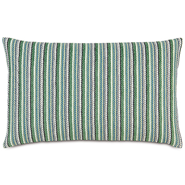 ˹D 13X22 HESTON ACCENT PILLOW B