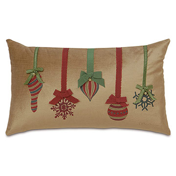 �W����d 13X22 FESTIVE ORNAMENTS