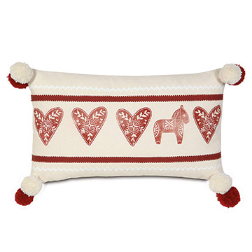 ���W���� 13X22 LUCY'S HEARTS