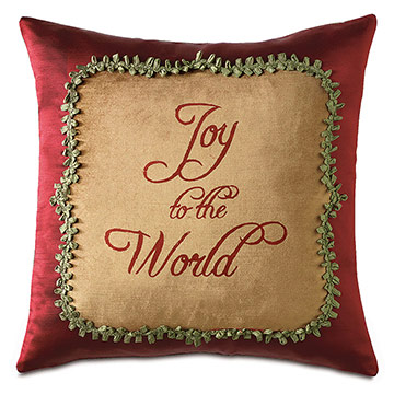 �g���r(sh��)�� 20X20 JOYOUS WISHES