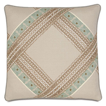 S 20X20 VIVO BISQUE DIAMOND