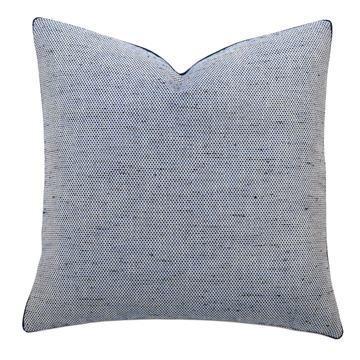 ~ 22X22 NEWPORT DECORATIVE PILLOW