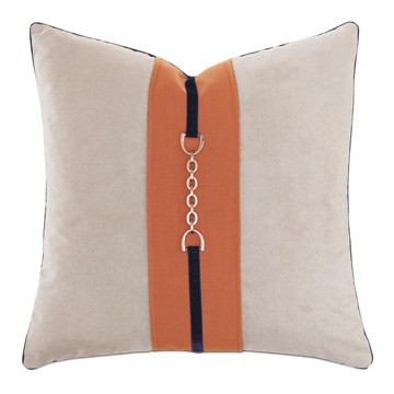 �R�� 20X20 LADUE DECORATIVE PILLOW