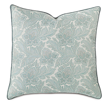 빫@ 27X27 CENTRAL PARK EURO SHAM