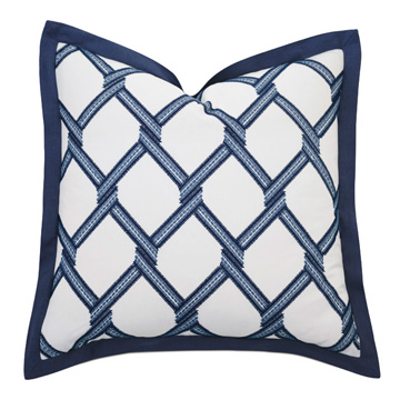 ~ 27X27 NEWPORT EURO SHAM