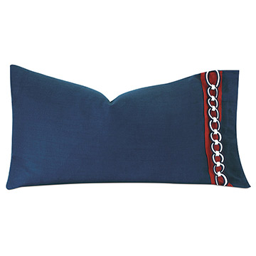 ~ 21X37 NEWPORT KING SHAM