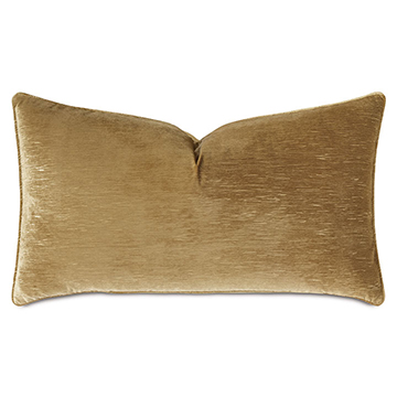 �Rܽ 21X37 PARK AVENUE FAUX BOIS KING SHAM