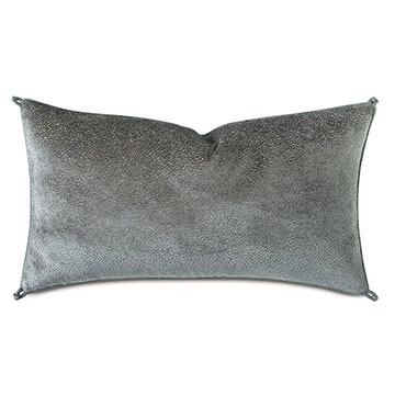 �������� 21X37 MONTECITO TURKISH KNOTS  KING SHAM