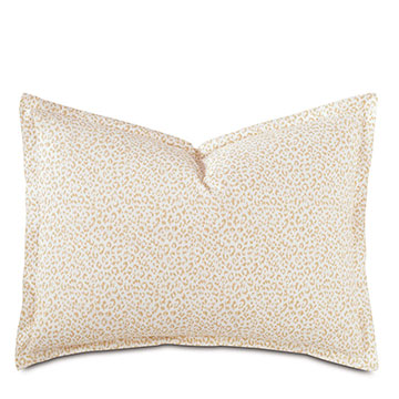 hD 20X31 TANNER SAND QUEEN SHAM