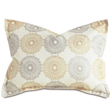 ǲ˹ 20X27 NAPLES STANDARD SHAM