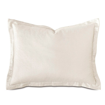 빫@ 20X27 CENTRAL PARK STANDARD SHAM