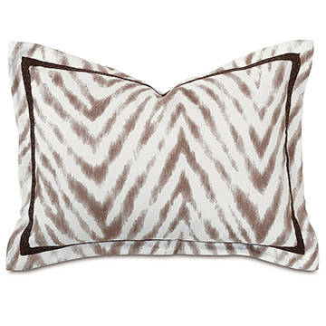 ����ɭ 20X27 HUDSON STANDARD SHAM