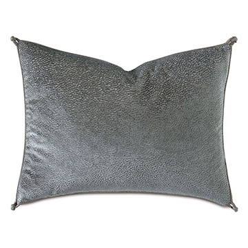 �������� 20X27 MONTECITO TURKISH KNOTS  STANDARD SHAM