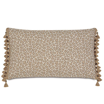���m�� 15X26 PARRISH FAWN BOLSTER