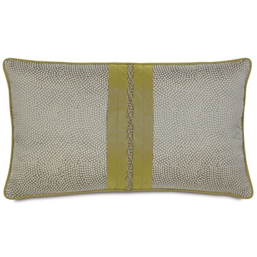 �������� 15X26 GARZA PEBBLE BOLSTER