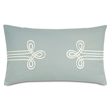 ׵ D 15X26 FULLERTON SPA BOLSTER