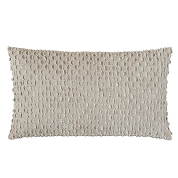 {ķ 15X26 EVANGELINE DECORATIVE PILLOW