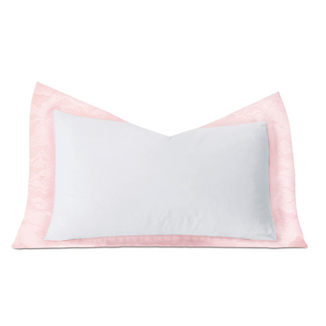 ���� 12X18 STRATUS PETAL BOUDOIR SHAM
