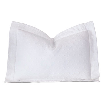 ������ 12X18 SWEETNESS BOUDOIR SHAM