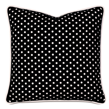 Õr 18X18 SAIL BLACK/WICKING CLOUD REVERSIBLE