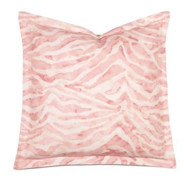 ������ѿ 27X27 BUDDING SPRING EURO SHAM