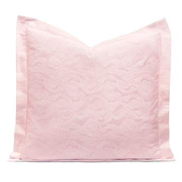 ���� 27X27 STRATUS PETAL EURO SHAM