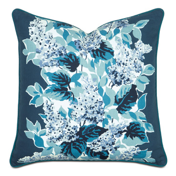 ���ܻ��@ 27X27 LACECAP EURO SHAM