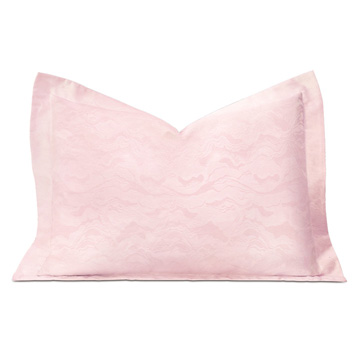 ���� 20X27 STRATUS PETAL STANDARD SHAM