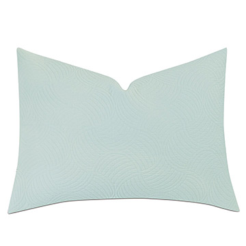  20X27 HONEYDEW STANDARD SHAM