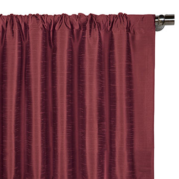 Edris Faux Silk Window ����