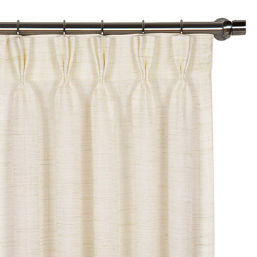 Pershing Textured Sheet Window 