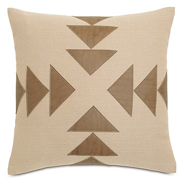 ������˹֮�� 20X20 WALDEN TAN W/GRAPHIC APPLIQUE