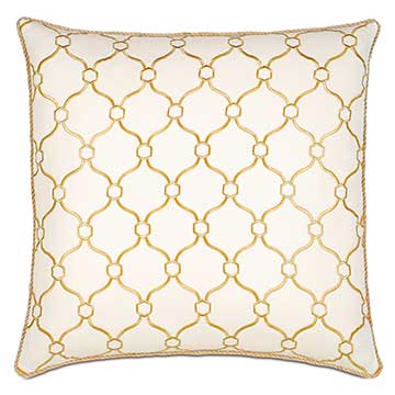 Ĭ 24X24 THEODORE HONEY W/CORD