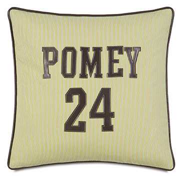 ���ȿ��к� 20X20 AVOX LIME PERSONALIZED