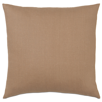 ˹̩ 27X27 BREEZE SAND EURO SHAM