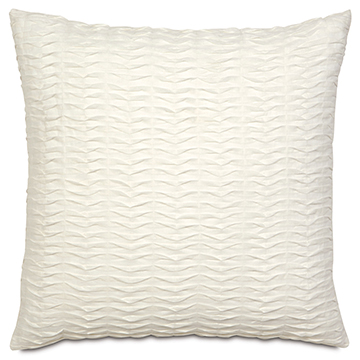 ɺ 27X27 YEARLING PEARL EURO SHAM