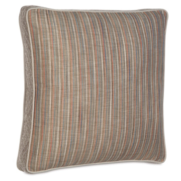 S 27X27X3 LAMBERT KILIM EURO SHAM